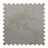 Aiden & Ivy Sereen Beige Fabric Corner Chair