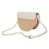 Ted Baker Oxfordd Padlock Saddle