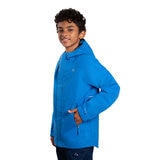 Paradox Kids 2 Piece Rain Suit in Blue