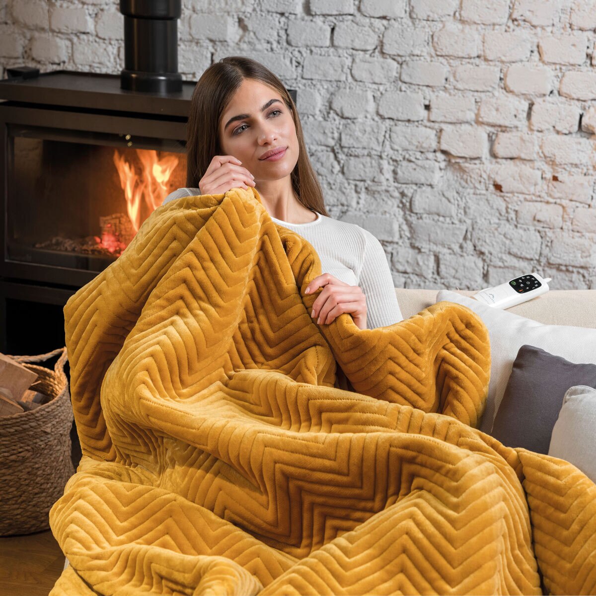 dreamland throw
