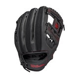 Junior Glove Back