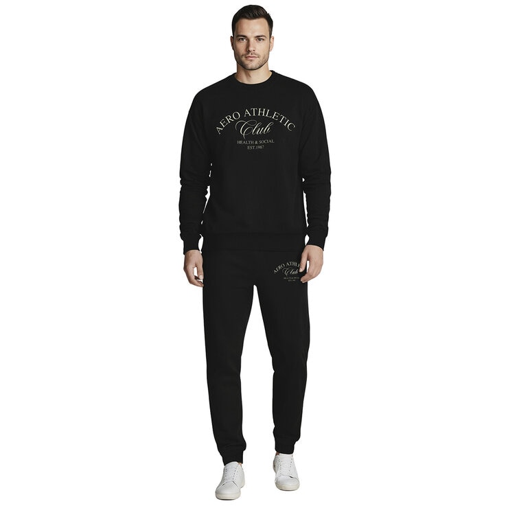 Aeropostale Men's Sweater