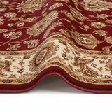 Concept Looms Grand Heritage Red Runner, 80 x 240 cm Concept Looms Grand Heritage Red Runner, 80 x 240 cm