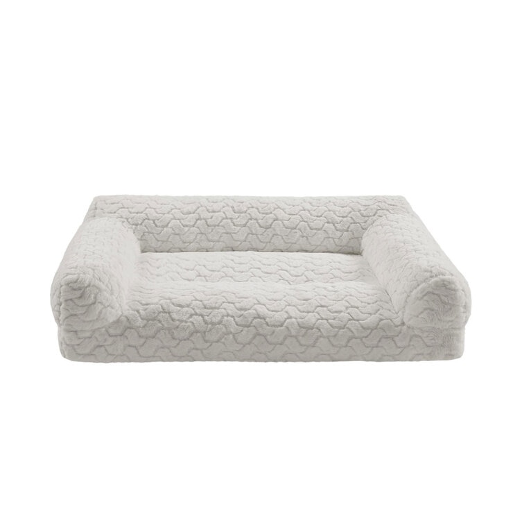 Ivory Pet Bed