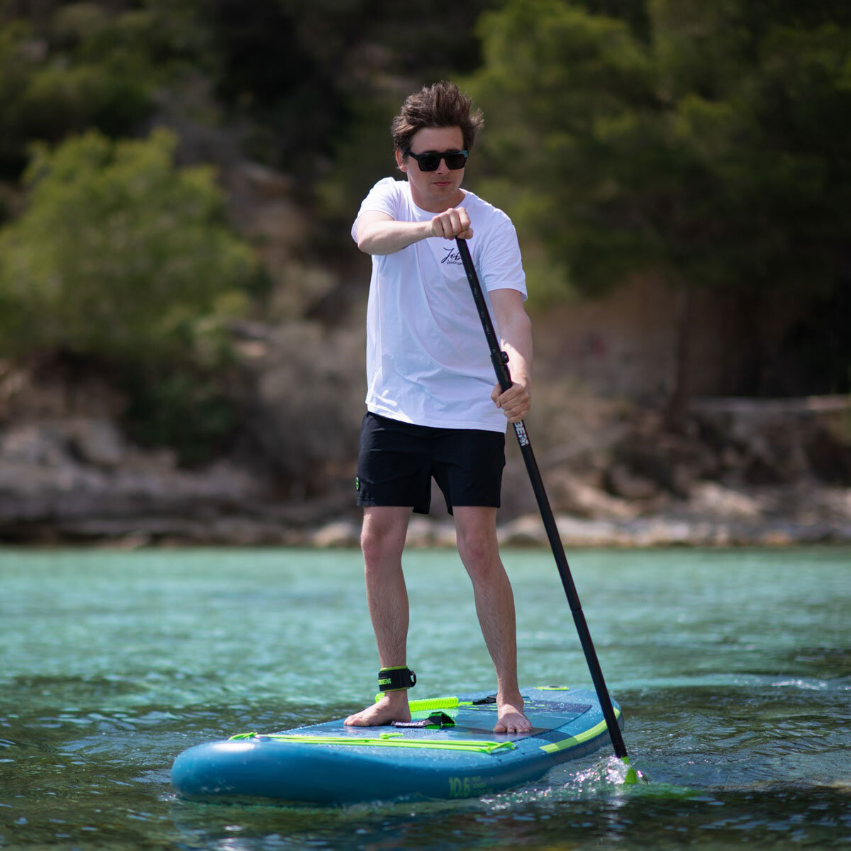 Buy Jobe Leona Inflatable Paddleboard Package