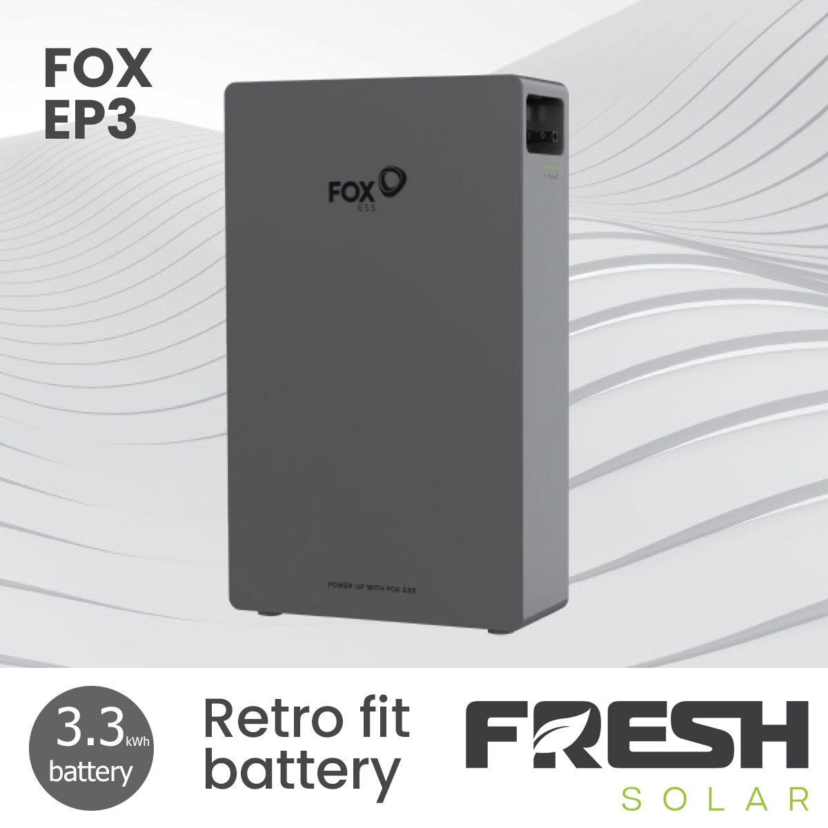 3.3kW