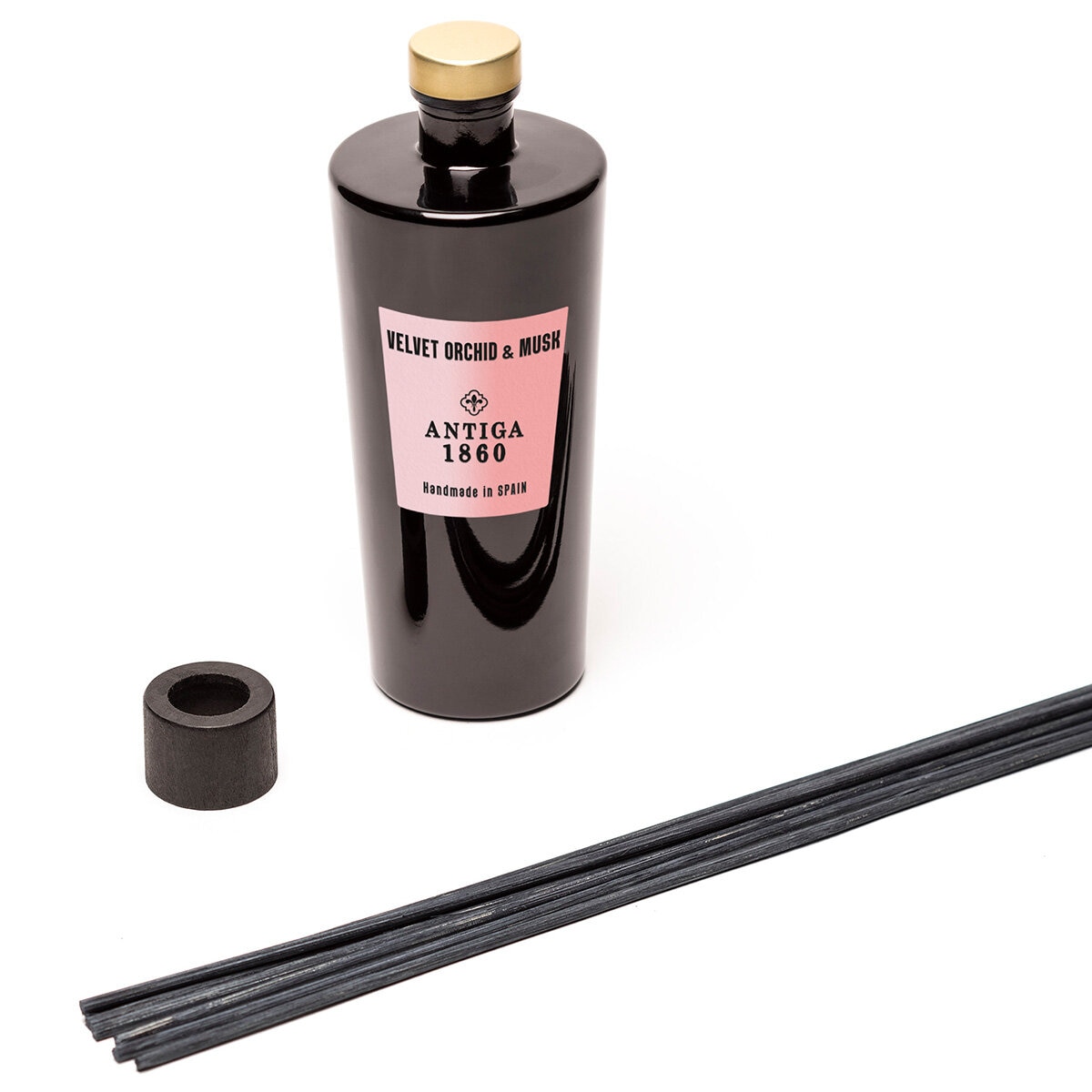 Antiga 1860 Luxury Reed Diffuser, 500ml