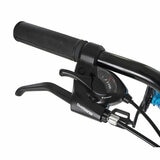 Dawes 26" Paris HT Kids Mountain Bike