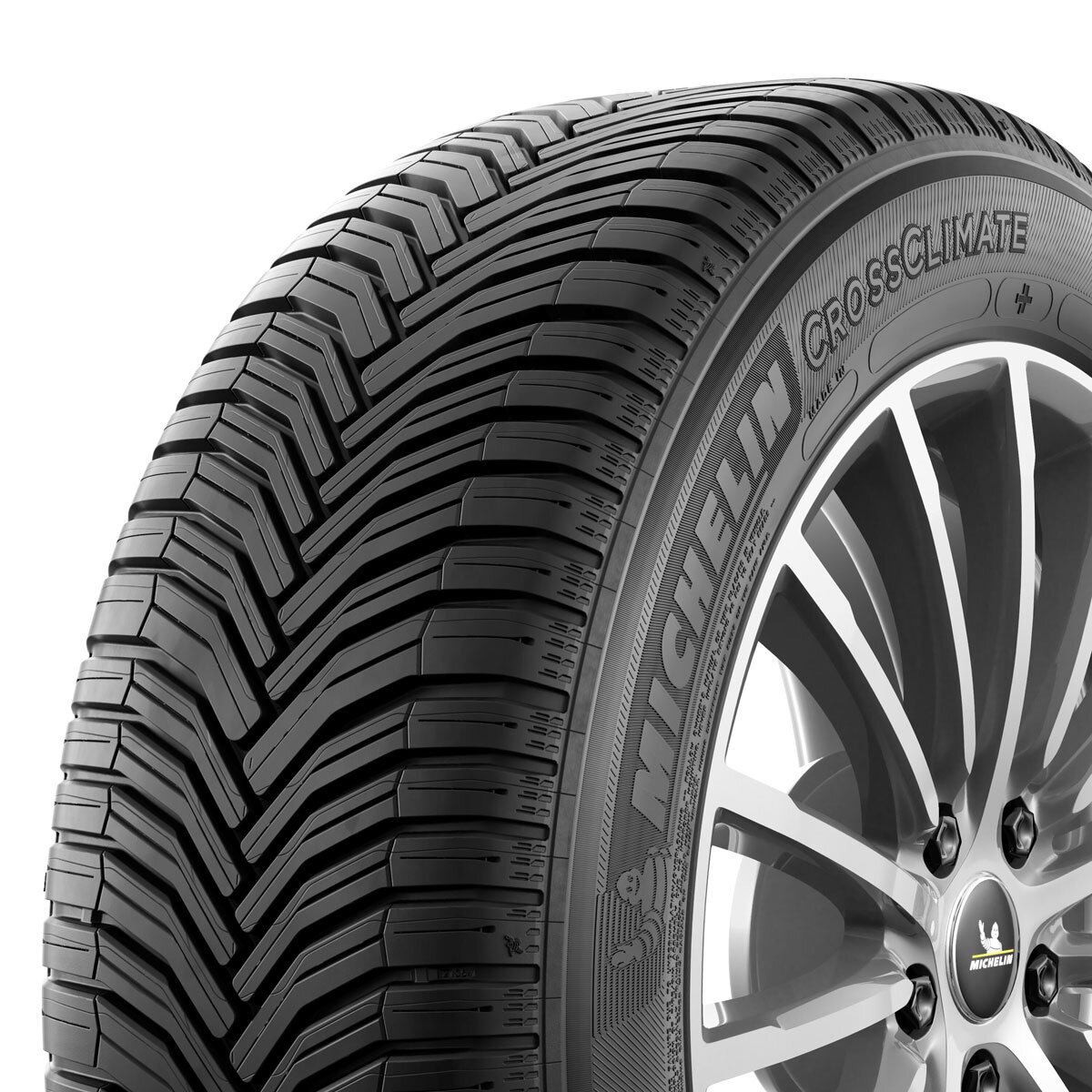 Michelin 235/40 R19 96 (Y) CROSSCLIMATE+ XL