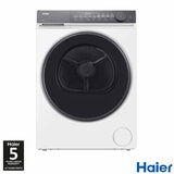 Haier, HD100-C367U1-UK, 10kg Heat Pump Tumble Dryer, A++ Rated in White