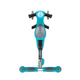 Buy Globber GO.UP Deluxe Play Teal Overview2 Image at Costco.co.uk