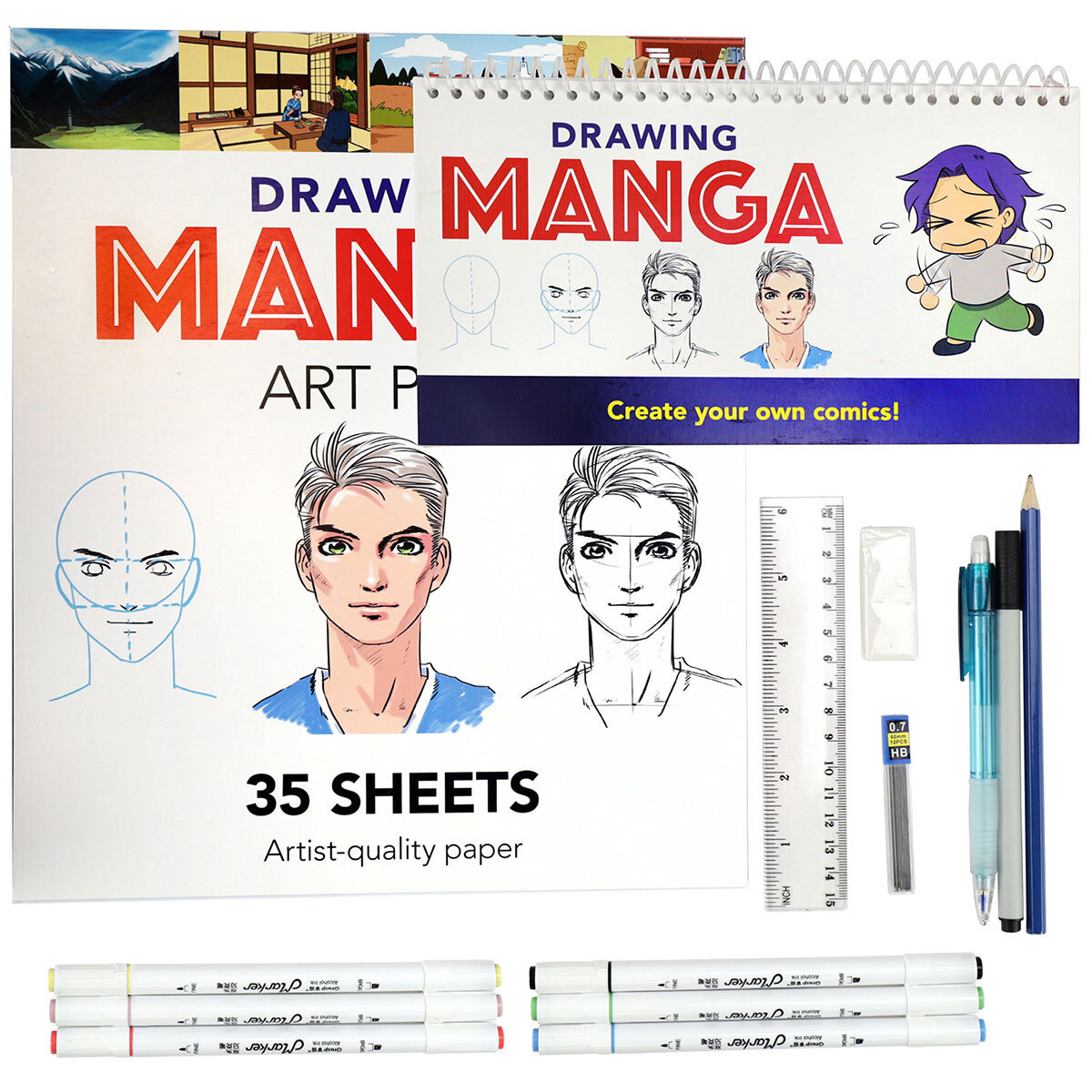 Manga