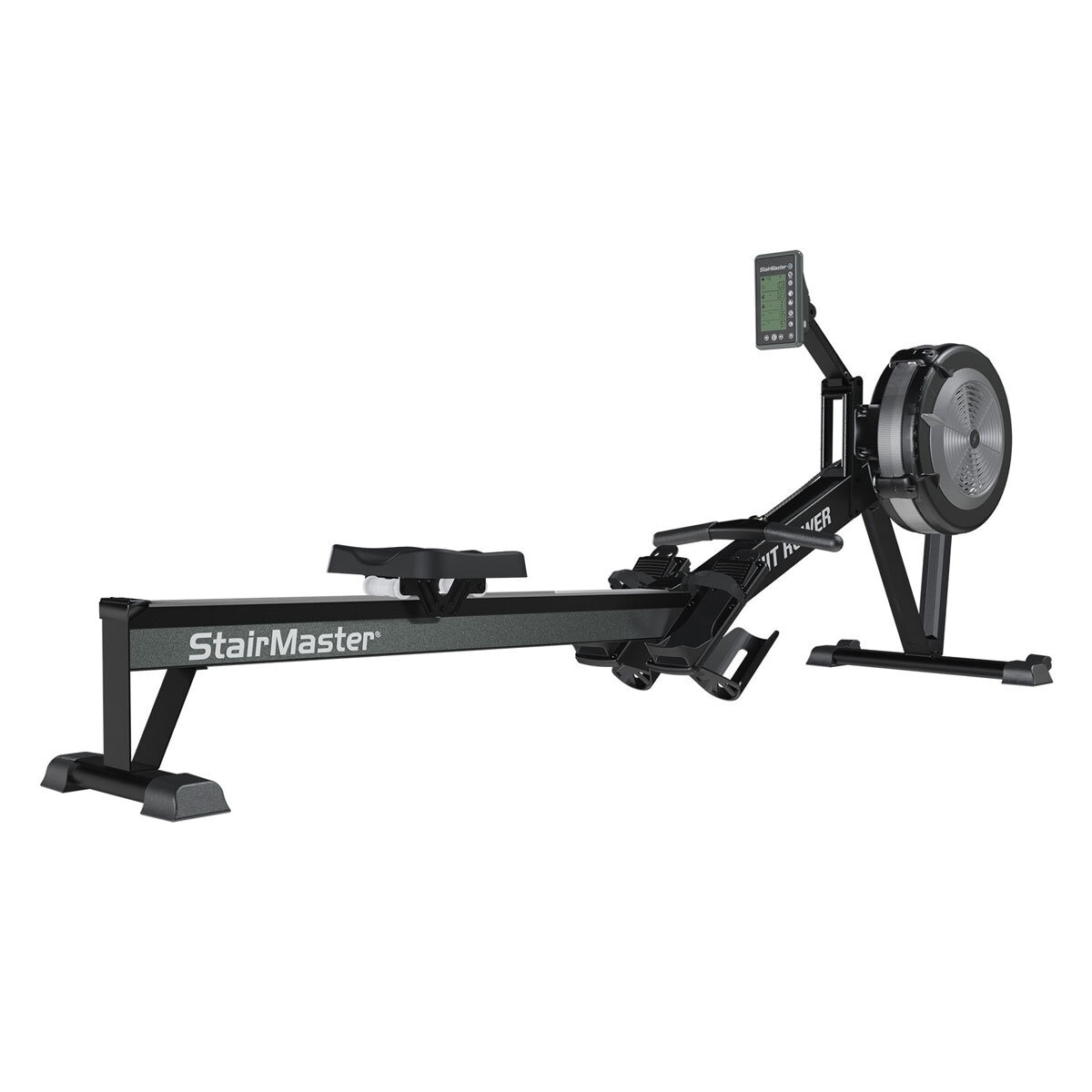 StairMaster HIIT Rower