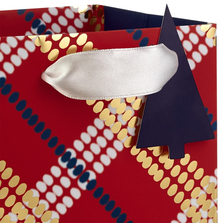 Gift card bag individual