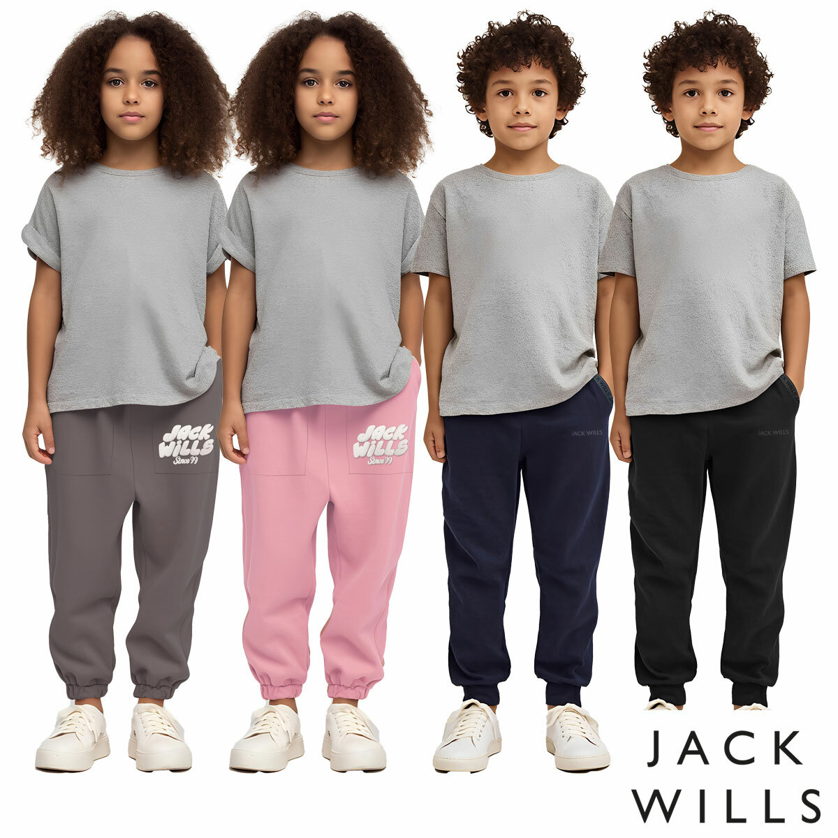 Jack Wills Youth Jogger Jack Wills Youth Jogger