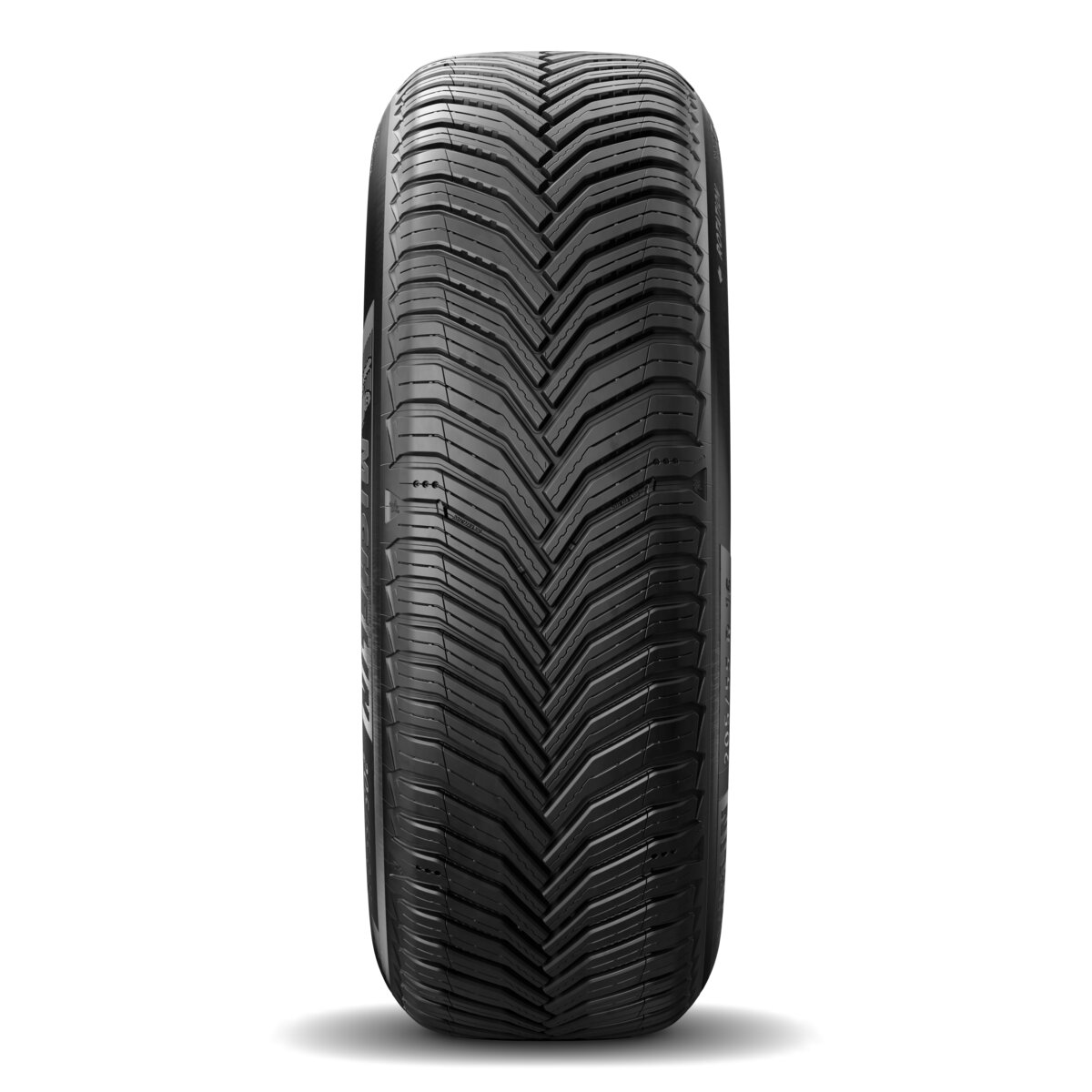 Michelin 185/65 R15 88H TL CROSSCLIMATE 2