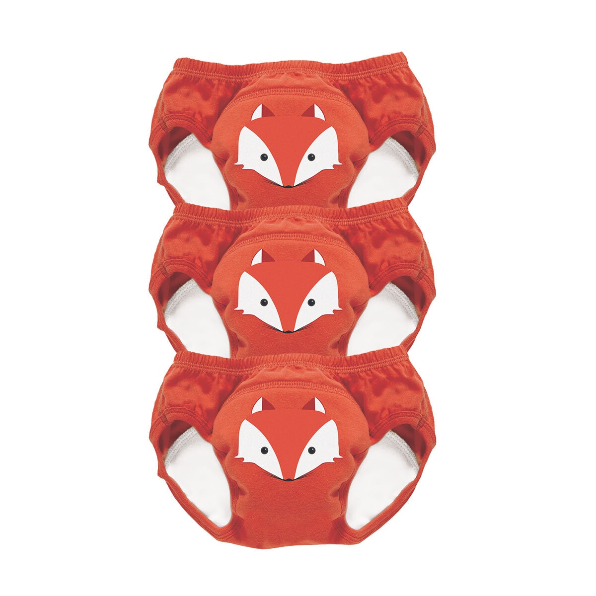 My Little Training Pants 9 Pack in Fox
