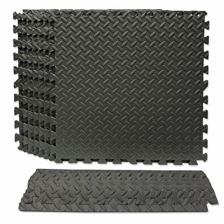 Best Step Microban Interlocking Comfort, Rubber Patio Tiles Costco