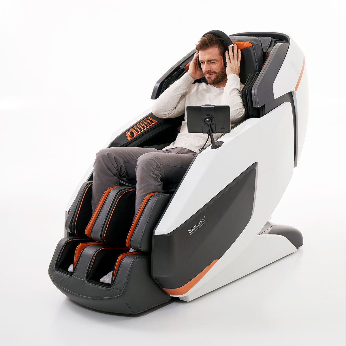 Casada Titan Massage Chair