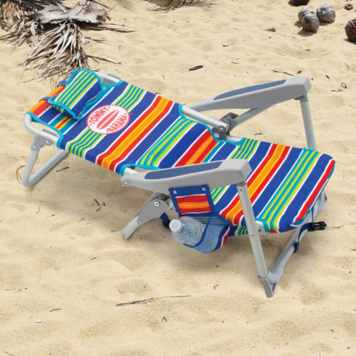 Tommy Bahama 5 Position Kids Beach Chair (310 Years) Costco UK
