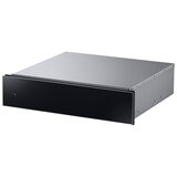 Samsung Bespoke NL20T8100WK/UR Warming Drawer in Clean Black