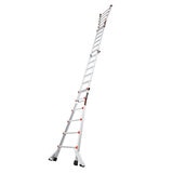 Little Giant 6 Rung Velocity Series 2.0 Multi-Purpose Ladder