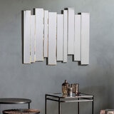Gallery Montessa Mirror, 70 x 80cm