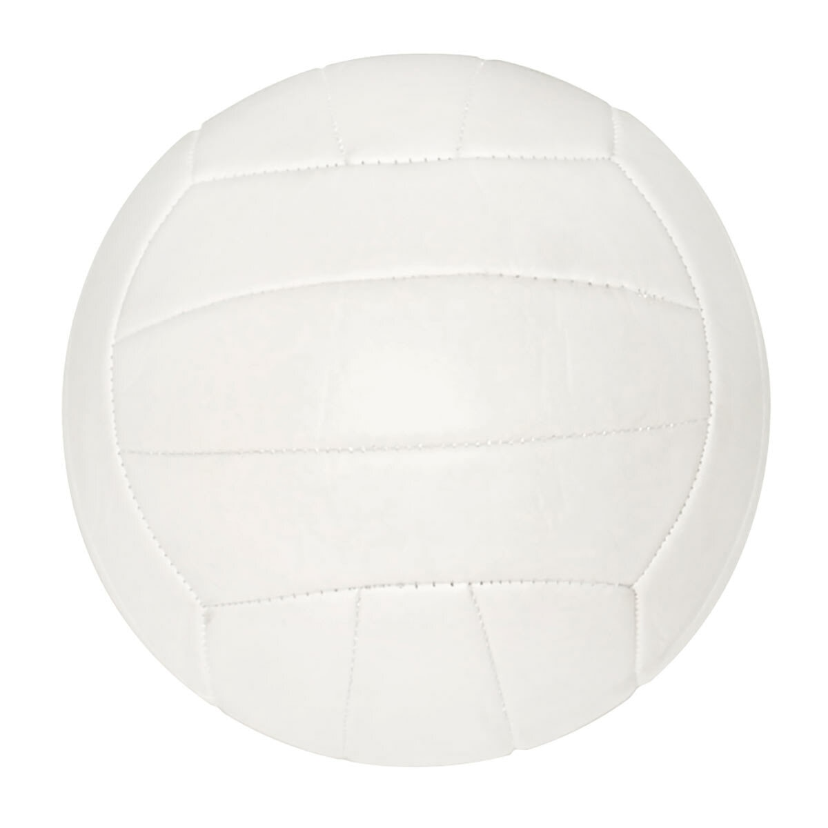 Studio image of the volleyball