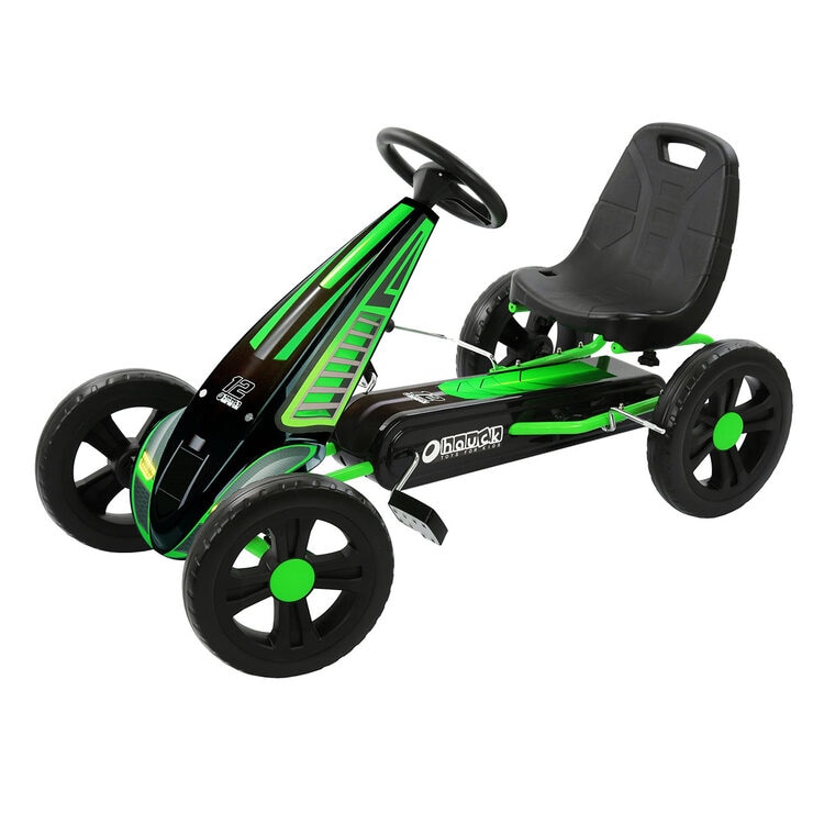 Hurricane Pedal GoKart (412 Years) Costco UK