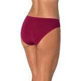DKNY Women's Modal Bikini Brief 5 Pack in Navy