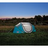 Coleman Galiano FastPitch Pop-Up 2 Person Tent