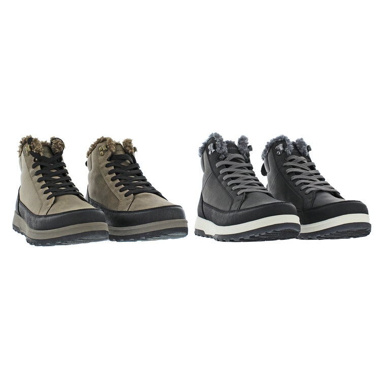 Weatherproof Men's Sneaker Boot