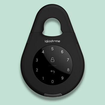 igloohome Smart Keybox 3