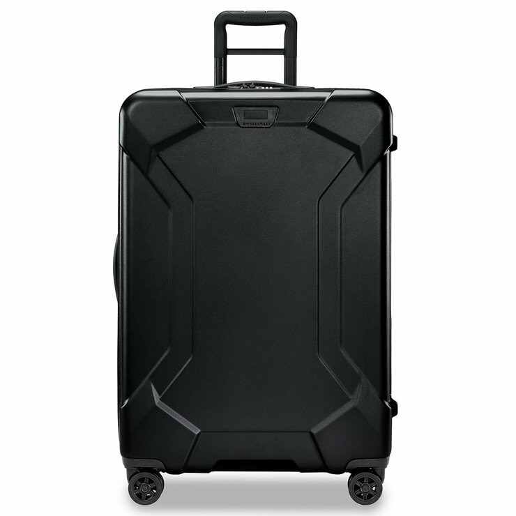 Torq Large Hardside Spinner In Stealth Torq Large Hardside Spinner In Stealth