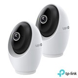 TP-Link Tapo C260 4K Wi-fi PTZ Security Camera - 2 Pack TP-Link Tapo C260 4K Wi-fi PTZ Security Camera - 2 Pack