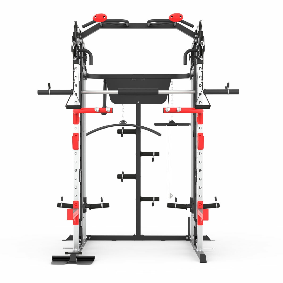 Marcy SM4500 Smith Cage Power Rack
