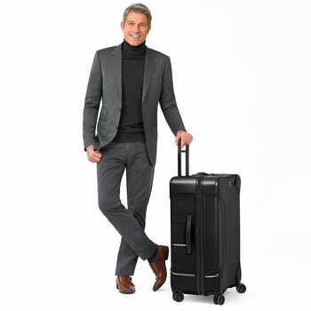Briggs & Riley Torq Large 77cm Hardside Spinner in 2 Colours