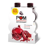 POM Wonderful 100% Pomegranate Juice, 2 x 710ml