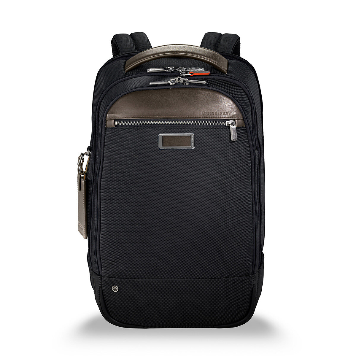work Medium Backpack, Black
