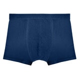 GreenTreat Men's Boxers 6 Pack in Blue, Large