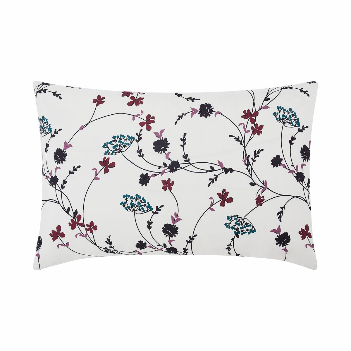 Serelena Comforter 3-Piece Set, in 2 Designs Serelena Comforter 3-Piece Set, in 2 Designs