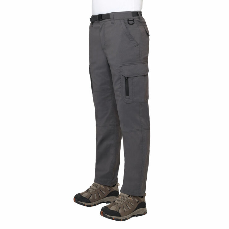 BC Clothing Mens Stretch Tech Pant