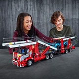 LEGO Technic Car Transporter - Model 42098 (11+ Years)