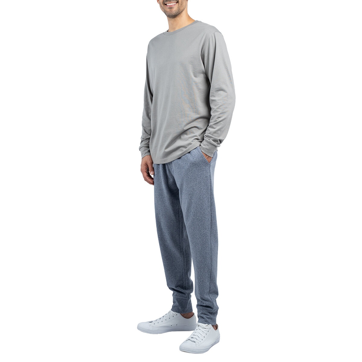 Jachs Men's Lounge Set
