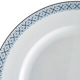 Portmeirion Mallorca Dinnerware Set, 16 Piece