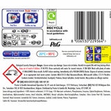 Product Label Product Label