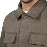 Jachs Men's Shirt Jacket