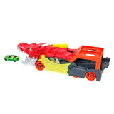 Buy Hot Wheels Battling Creatures Combined Feature2 Image at Costco.co.uk