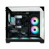 CyberPower, Intel Core i9, 32GB RAM, 2TB SSD, NVIDIA GeForce RTX 5080, Gaming Desktop PC