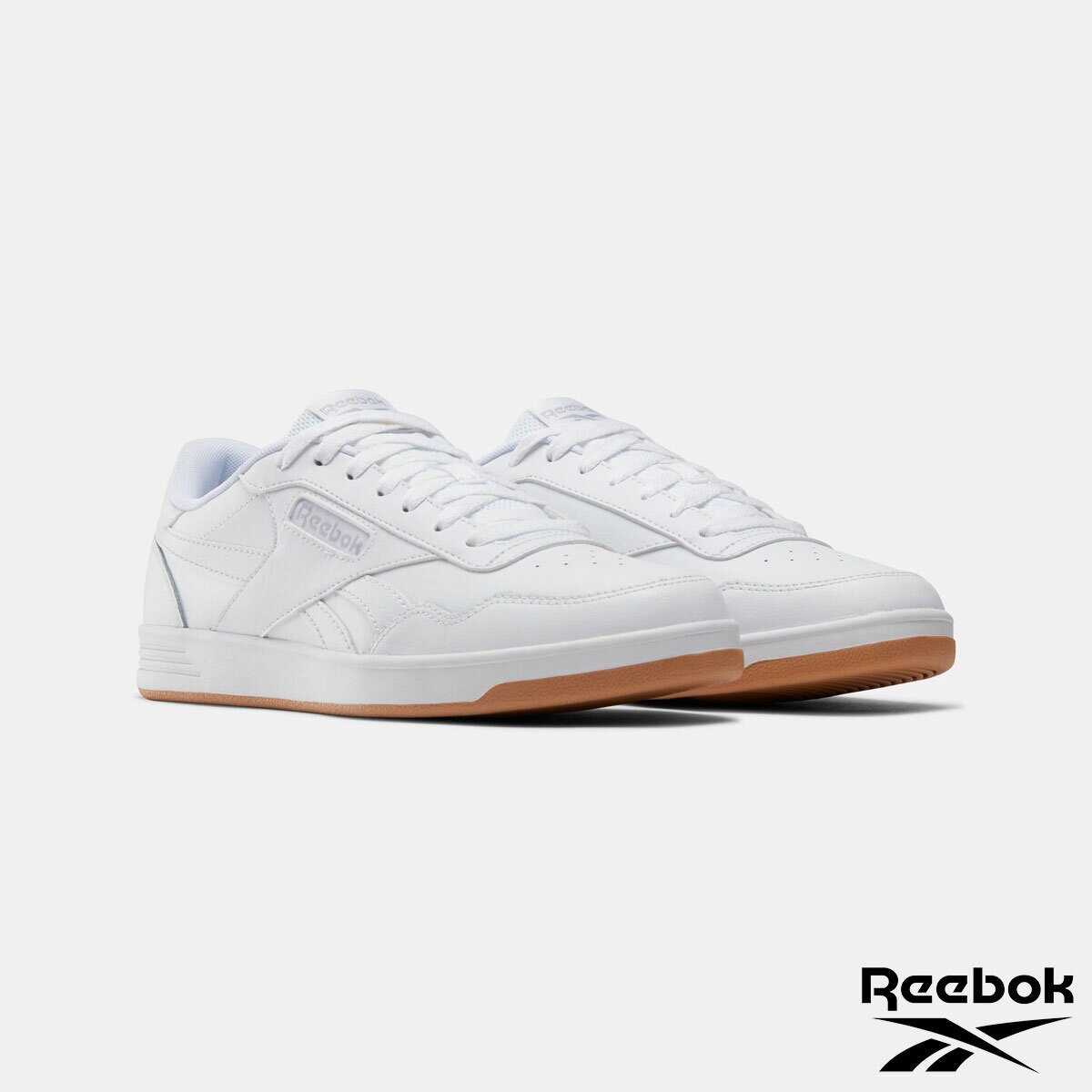 Reebok Men's Court Advance Sneaker